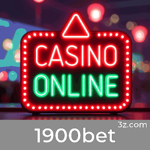 Ganhe Recompensas Incríveis com 1900bet