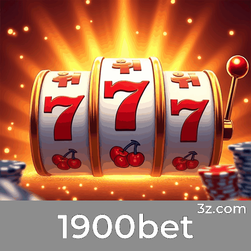 1900bet: Cassino Online e Apostas Seguras