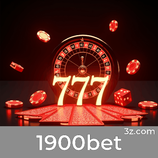 1900bet: Real Time Gaming e Emoção para Brasileiros