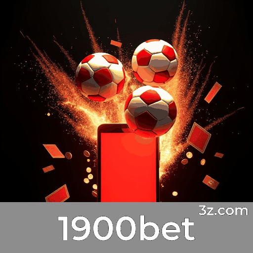 1900bet: Experiência de Cassino Real para Brasileiros