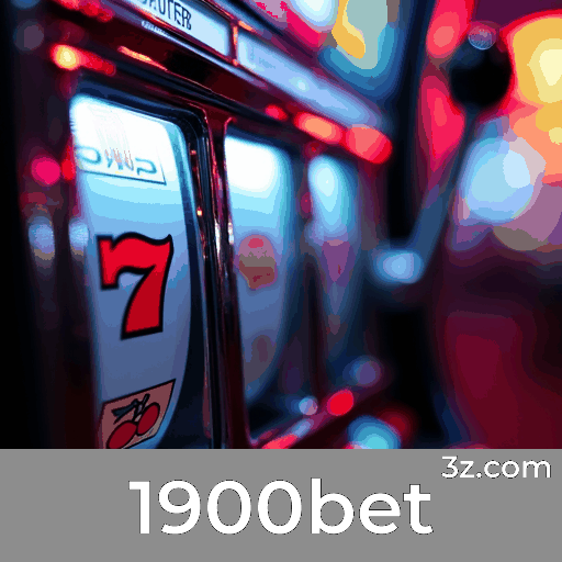 1900bet: Real Time Gaming e Emoção para Brasileiros