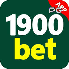 1900bet: Cassino Online e Apostas Seguras